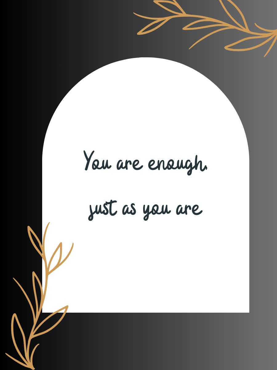 These digital affirmation cards are perfect for people who want to keep their affirmation cards with them wherever they go.  The self-love gift is a great way to show someone that you care about them. Perfect for anyone who wants to start practicing mindfulness.